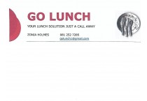 Go Lunch Catering