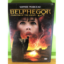 Belphegor