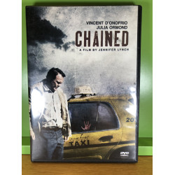 Chained