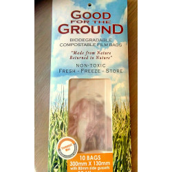 Home Packs (Biodegradable) - Large - 10 units
