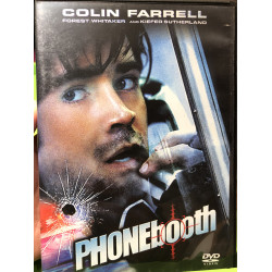 Phone Booth
