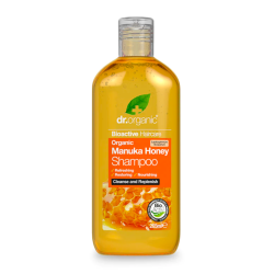 Manuka Honey Shampoo 265ml