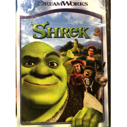 Shrek