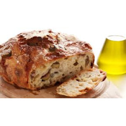 Peppadew & Feta Ciabatta - 450g