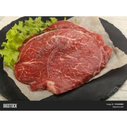 Oryx - Schnitzel - 500g