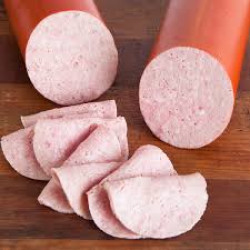 Jagdwurst/Hunters Loaf  ±500g